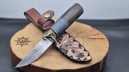 Damascus Sanma-i Pukko