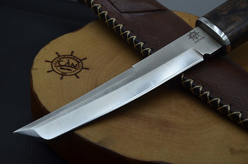 TANTO - 2