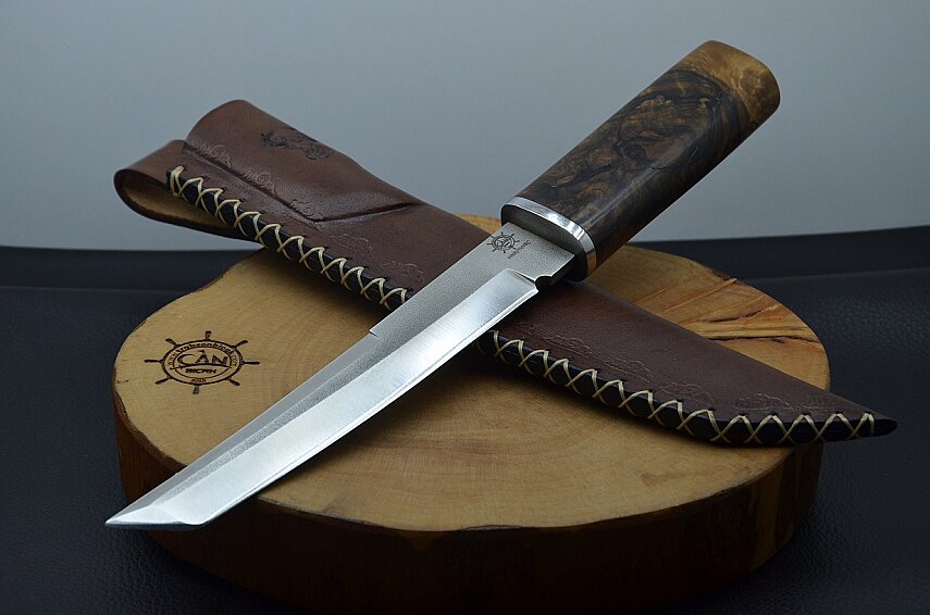 TANTO - 1
